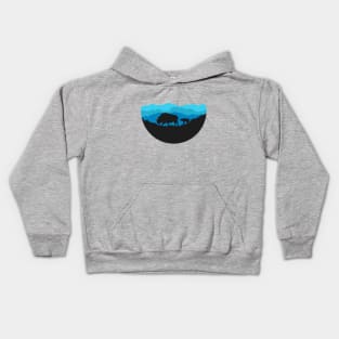 The Bison Kids Hoodie